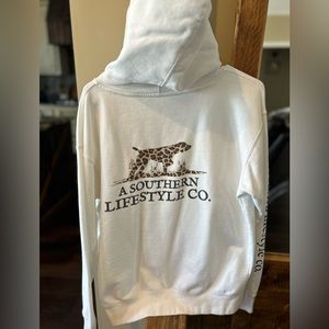 A SOUTHERN LIFESTYLE CO Hoodie